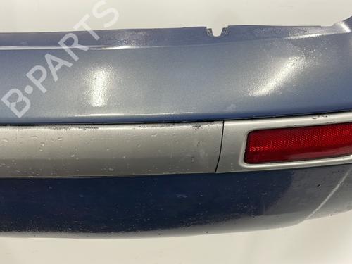 Rear bumper CITROËN C3 Pluriel (HB_) 1.4 | BP29375194C8 