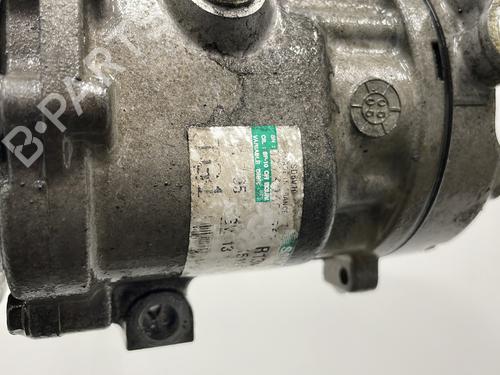 AC compressor SUZUKI IGNIS II (MH) 1.3 DDiS (RM413D) | BP22414685M34 - Image 2