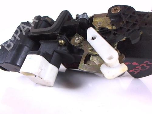 Høyre bak lås OPEL FRONTERA B (U99) 3.2 i (6B1VF, 6B1_6) | BP20399037C99 