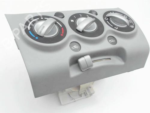 Climate control NISSAN PIXO (UA0) 1.0 | BP20705757I5 