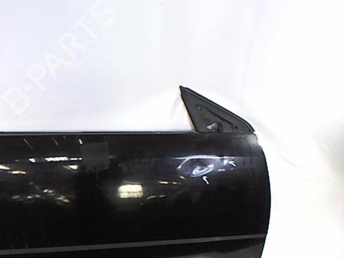 Right front door OPEL TIGRA TwinTop (X04) 1.3 CDTI (R97) | BP20477540C3 