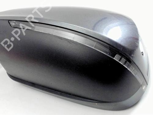 Left mirror AUDI A5 (8T3) 2.0 TDI | BP31584068C26 