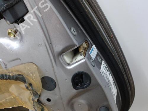 Used Right rear door Right rear door TOYOTA YARIS VERSO (_P2_) 1.3 (NCP20_, NCP22_, NCP20R, NCP22R) (84 hp) 20401272 20401272