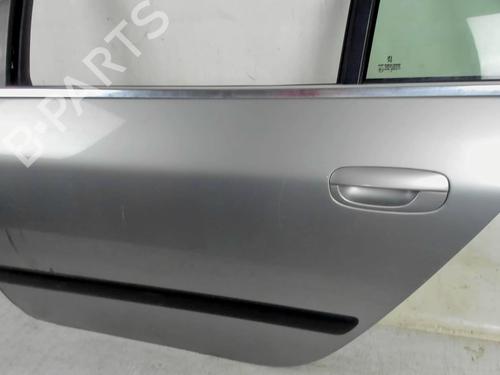 Left rear door PEUGEOT 607 (9D, 9U) 2.2 HDi | BP20397981C4 