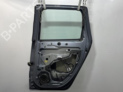 Right rear door CITROËN C3 Picasso (SH_) 1.6 HDi | BP29921562C5 