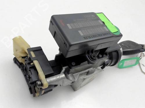 Used Ignition barrel Ignition barrel CHRYSLER SEBRING (JS) 2.0 VVT (156 hp) 25445042 25445042