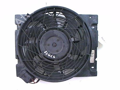 Koelventilatormotor OPEL ASTRA G Hatchback (T98) 1.7 DTI 16V (F08, F48) (75 hp) 20415590