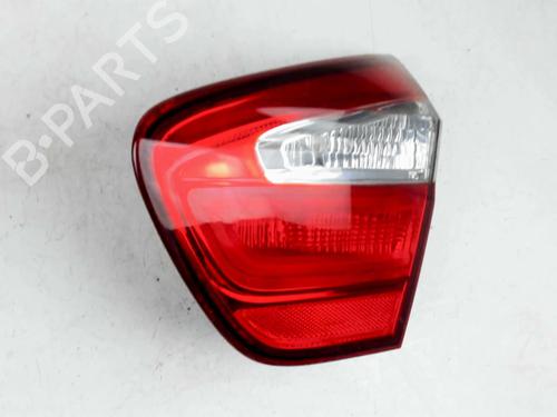 Right tailgate light KIA RIO III (UB) 1.1 CRDi | BP39138795C80 - Image 3