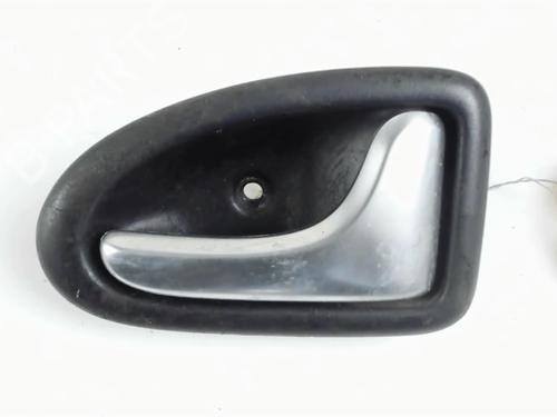 Used Front right interior door handle RENAULT SCÉNIC I MPV (JA0/1_, FA0_) 2.0 16V RX4 (139 hp) 30689140