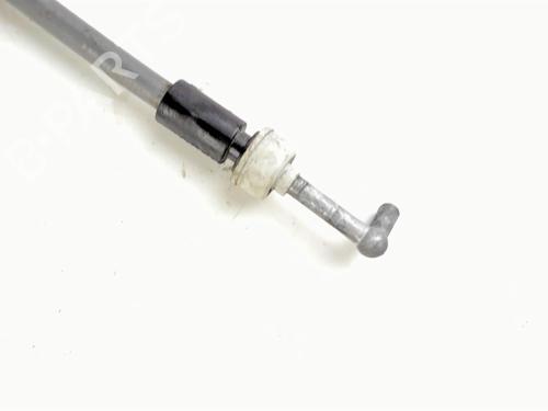 Front right lock NISSAN NV200 / EVALIA Bus 1.5 dCi 90 (M20, M20M) | BP20391160C97 