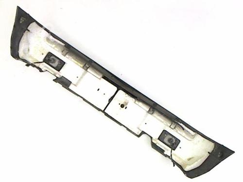 Rear bumper KIA SPORTAGE SUV (K00) 2.0 4WD | BP20478230C8 