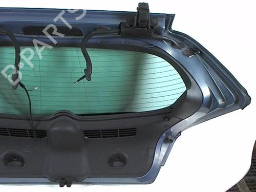 Tailgate RENAULT VEL SATIS (BJ0_) 3.0 dCi (BJ0J, BJ0N) | BP20477070C6 