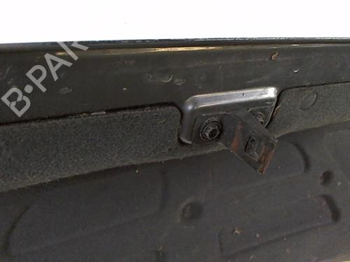 Tailgate PEUGEOT 605 (6B) 2.1 Turbo Diesel | BP20478222C6 