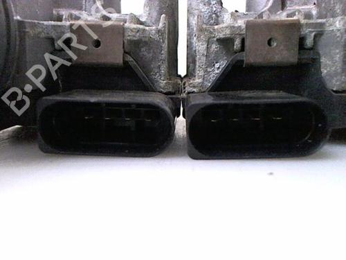 Front wiper motor FORD S-MAX (WA6) 1.8 TDCi | BP20432249M29