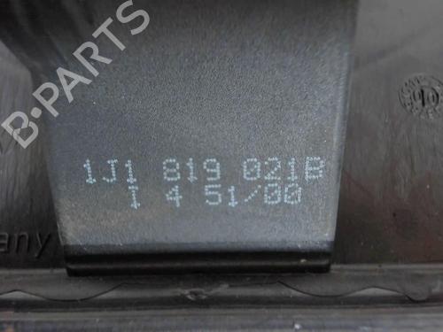 Heater blower motor VW GOLF IV (1J1) 1.9 TDI | BP25263642M62 