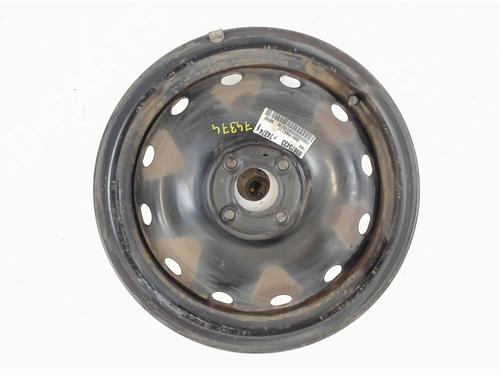 Fælk Fælk DACIA LOGAN (LS_) 1.2 16V (LS1N, LS02, BS02) (75 hp) 20394095 20394095