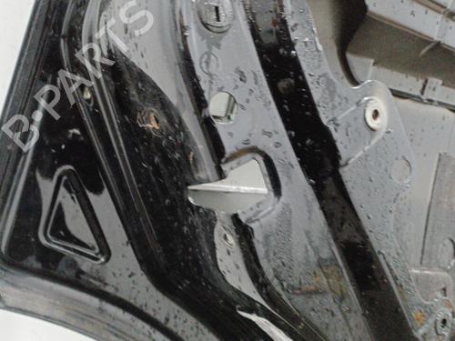 Left rear door VW TOUAREG (7LA, 7L6, 7L7) 2.5 R5 TDI | BP20424219C4 