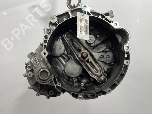 Used Gearbox MINI MINI (R56) One D (90 hp) 30479804