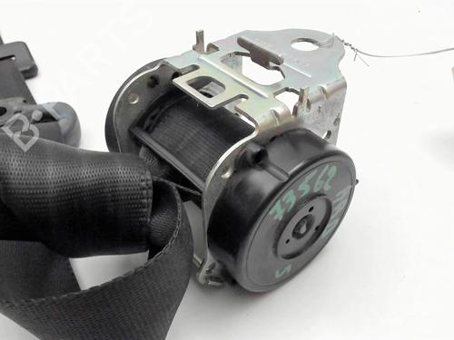 Rear right belt tensioner MAZDA 2 (DY) 1.2 (DY3W) | BP21525852C90 