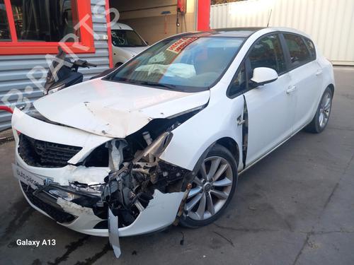 Switch OPEL ASTRA J (P10) 1.7 CDTI (68) | BP20440700I30 - Image 12
