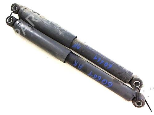 Used Right rear shock absorber IVECO DAILY V Platform/Chassis 35C15, 35S15, 40C15, 45C15, 50C15, 60C15, 65C15, 70C15 (146 hp) 20427068