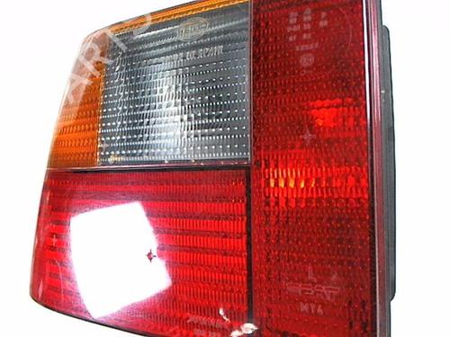 Left taillight SEAT IBIZA I (21A)  | BP21233966C34 