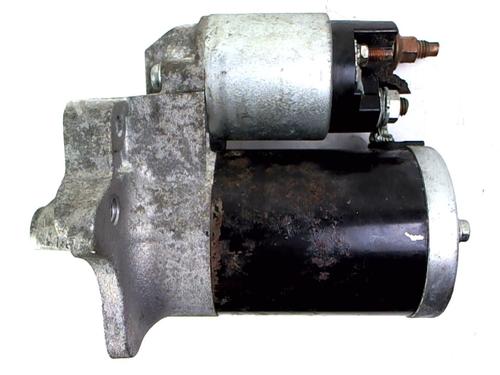 Starter RENAULT WIND (E4M_) 1.6 (E4MB, E4MC) | BP20402838M8 - Image 2