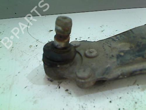 Left front suspension arm OPEL ZAFIRA A MPV (T98) 2.0 DI 16V (F75) | BP20430818M12 