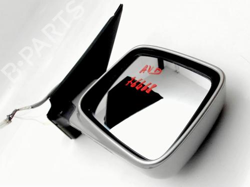 Retrovisore destro NISSAN X-TRAIL I (T30) 2.2 dCi 4x4 | BP29009170C27