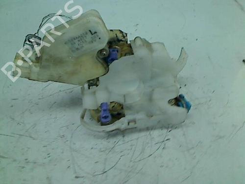 Front left lock NISSAN X-TRAIL I (T30) 2.2 Di 4x4 | BP20435017C98 