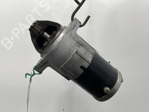 Used Starter RENAULT TWINGO III (BCM_, BCA_) 1.0 SCe 75 (73 hp) 23905263
