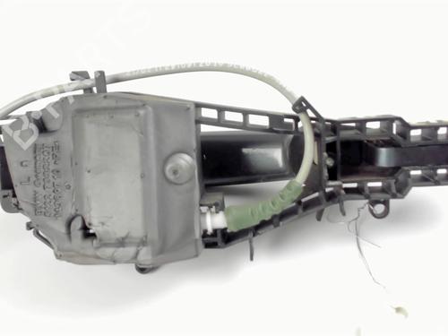 Rear left exterior door handle BMW 3 (F30, F80) 320 d | BP20398837C130 
