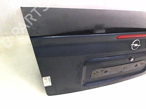Tailgate OPEL ASTRA G Coupe (T98) 2.2 16V (F07) | BP20414523C6 