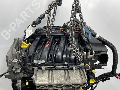 Engine DACIA SANDERO 1.6 16V Bifuel | BP30308525M1 - Image 3