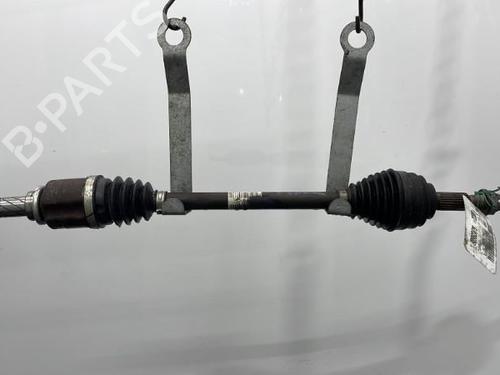 Used Left front driveshaft Left front driveshaft DACIA SANDERO II 1.0 SCe 75 (B8JC, B8JD, B8NC) (73 hp) 20438664 20438664