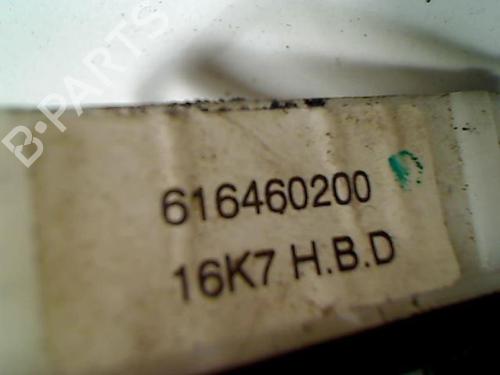 Ratstangsstang RENAULT CLIO II (BB_, CB_) 1.5 dCi (B/CB3M) | BP20472140I23 