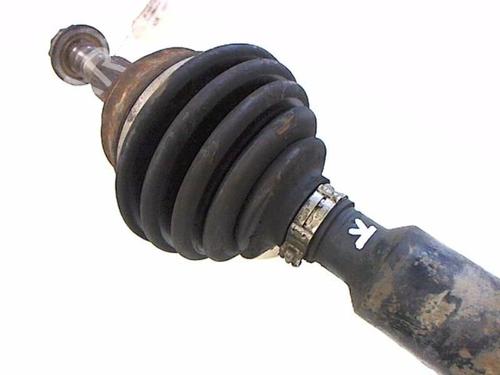 Right front driveshaft VW GOLF IV (1J1) 1.4 16V | BP25264984M39 