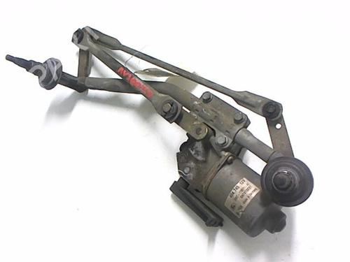 Front wiper motor FORD FIESTA V (JH_, JD_) 1.4 TDCi | BP20437980M29