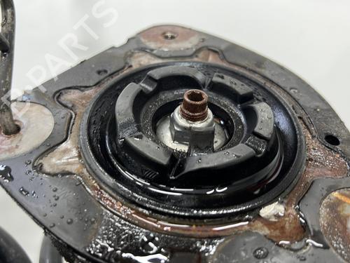 Left front shock absorber RENAULT LAGUNA III (BT0/1) 2.0 dCi (BT01, BT08, BT09, BT0E, BT0K, BT12, BT1C, BT1D,... | BP29291299M16 