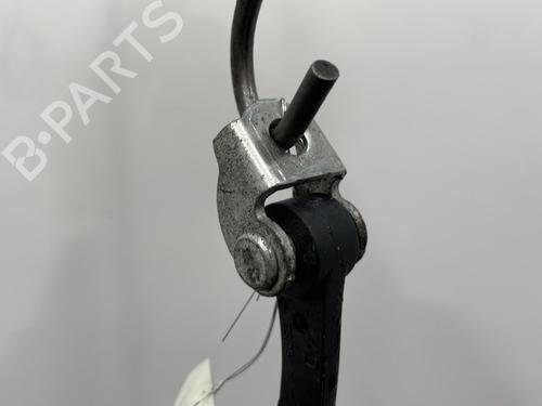 Hinge/Door check strap OPEL COMBO Box Body/MPV (X12) 1.6 CDTI (B05) | BP20481348C146 