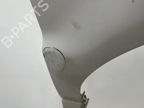 Right front fenders VW POLO III (6N1) 60 1.4 | BP27366226C42 