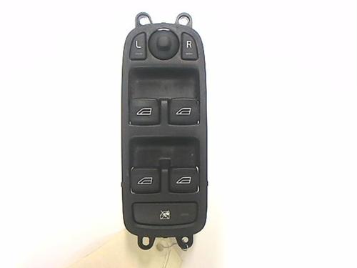 Used Left front window switch VOLVO V50 (545) 2.4 (140 hp) 21231824