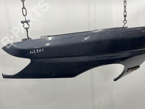 Left front fenders PEUGEOT 605 (6B) 2.1 TD 12V | BP20434583C41 