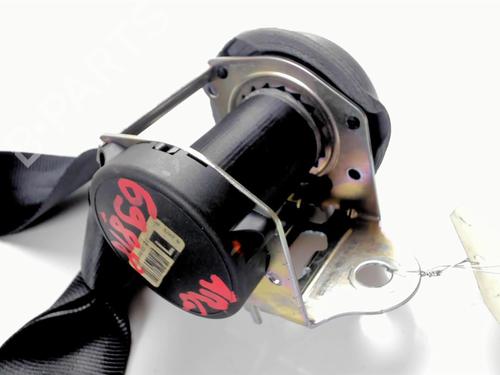 Rear left belt tensioner FORD FIESTA V (JH_, JD_) 1.4 TDCi | BP20428624C89 