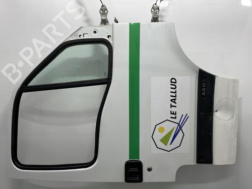 Used Right front door RENAULT MASTER II Van (FD) 2.5 D (80 hp) 20386593