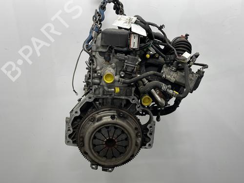 Engine SUZUKI SWIFT III (MZ, EZ) 1.3 (RS413, ZC11S) | BP27705722M1 - Image 4