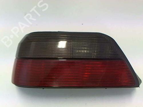 Used Left taillight PEUGEOT 605 (6B) 2.5 Turbo Diesel (129 hp) 21231465