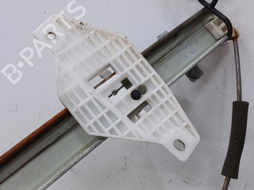 Used Front left window mechanism HYUNDAI ACCENT II (LC) 1.3 (86 hp) 20464716