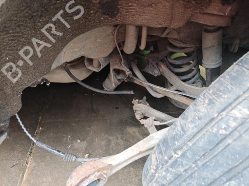 Engine MITSUBISHI OUTLANDER II (CW_W) 2.0 DI-D (CW8W) | BP36871093M1  - Image 16