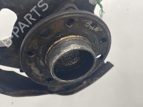 Used Right front steering knuckle Right front steering knuckle SAAB 9-3 Estate (E50) 1.9 TiD (120 hp) 20419995 20419995